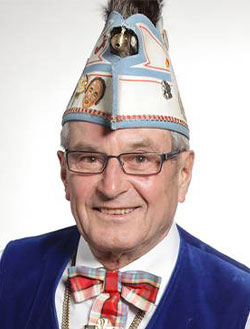 Horst Jaud